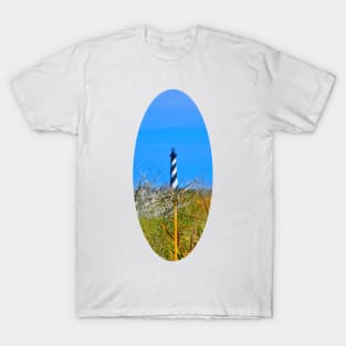 Cape Hatteras Lighthouse T-Shirt